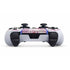 Peony Spring Floral PS5 DualSense Edge Pro Controller Skin