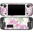 Peony Steam Deck Handheld Gaming Computer OLED Skin