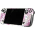 Peony Steam Deck Handheld Gaming Computer OLED Skin