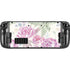 Peony Spring Floral Steam Deck Handheld Gaming Computer Skin