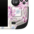 Peony Spring Floral Steam Deck Handheld Gaming Computer Skin