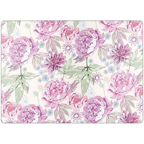 Peony Surface Laptop 7 15in Skin