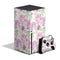 Peony Spring Floral Xbox Series X Bundle Skin