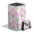 Peony Spring Floral Xbox Series X Bundle Skin
