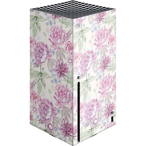 Peony Xbox Series X Skins