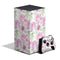 Peony XBox Series X Digital Edition Bundle Skin