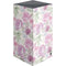 Peony XBox Series X Digital Edition Console Skin