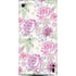Peony XBox Series X Digital Edition Console Skin