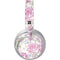 Peony Surface Headphones Skin