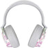 Peony Surface Headphones Skin