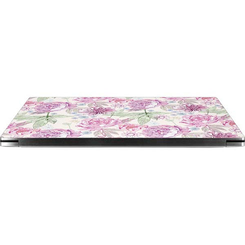 Peony Dell XPS Skin