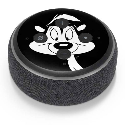Looney Tunes Pepe Le Pew Amazon Echo Dot Skin