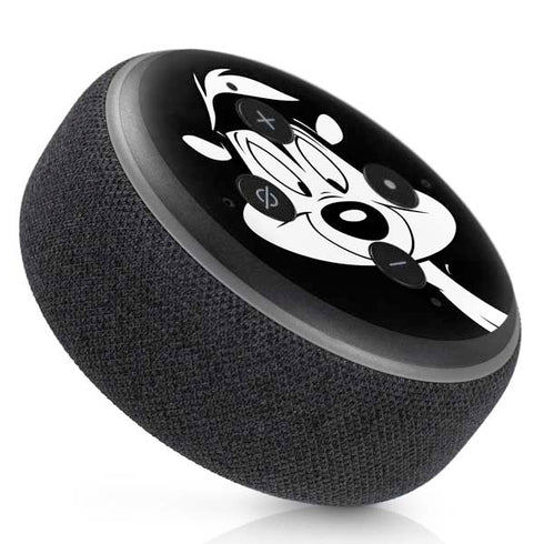 Looney Tunes Pepe Le Pew Amazon Echo Dot Skin