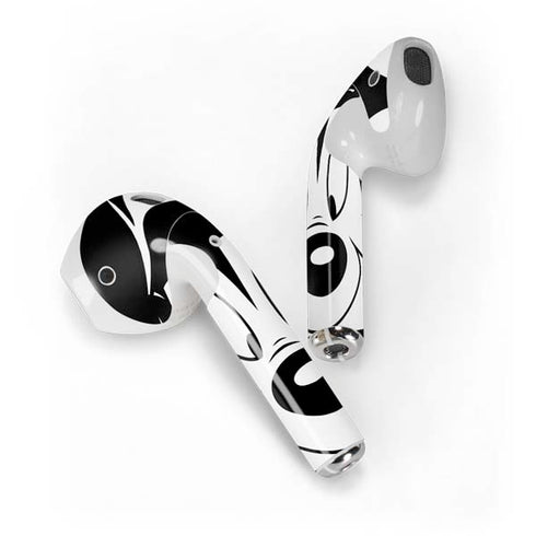 Looney Tunes Pepe Le Pew Apple AirPods Skin
