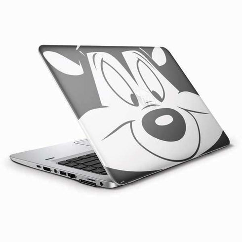 Looney Tunes Pepe Le Pew HP Elitebook Skin