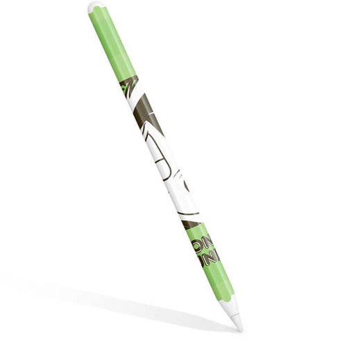 Looney Tunes Pepe Le Pew Full Apple Pencil (2nd Gen 2019) Skin