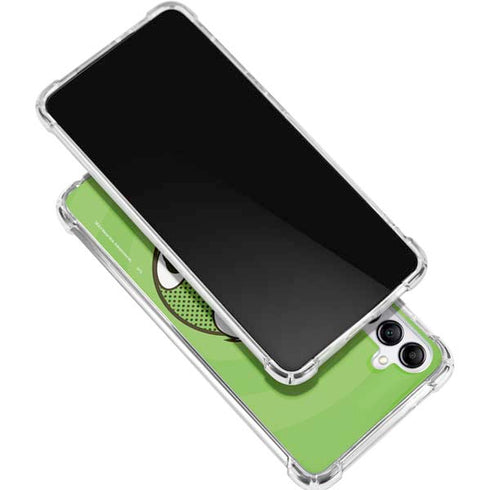 Looney Tunes Pepe Le Pew Full Galaxy A16 5G Clear Case