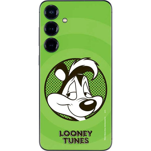 Looney Tunes Pepe Le Pew Full Galaxy A16 5G Skin