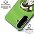 Looney Tunes Pepe Le Pew Full Galaxy A36 5G Clear Case