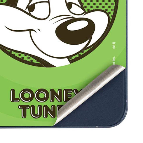 Looney Tunes Pepe Le Pew Full Galaxy A36 5G Skin