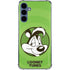 Looney Tunes Pepe Le Pew Full Galaxy A55 5G Clear Case