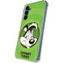 Looney Tunes Pepe Le Pew Full Galaxy A55 5G Clear Case