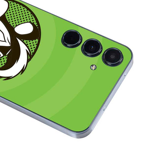 Looney Tunes Pepe Le Pew Full Galaxy A55 5G Skin