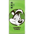 Looney Tunes Pepe Le Pew Full Galaxy Note 10 Plus Skin