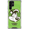 Looney Tunes Pepe Le Pew Full Galaxy S23 Ultra Clear Case
