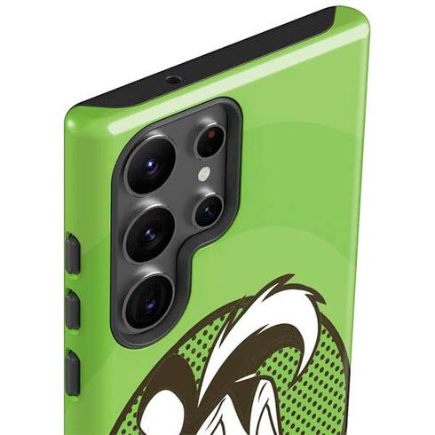 Looney Tunes Pepe Le Pew Full Galaxy S23 Ultra Pro Case