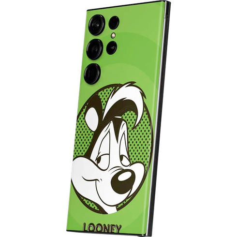 Looney Tunes Pepe Le Pew Full Galaxy Skins
