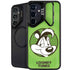 Looney Tunes Pepe Le Pew Full Galaxy S24 FE Kickstand Case