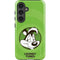 Looney Tunes Pepe Le Pew Full Galaxy S25 Impact Case