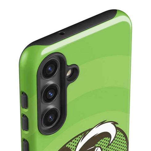 Looney Tunes Pepe Le Pew Full Galaxy S25 Impact Case