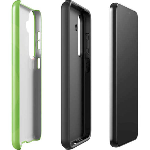 Looney Tunes Pepe Le Pew Full Galaxy S25 Impact Case