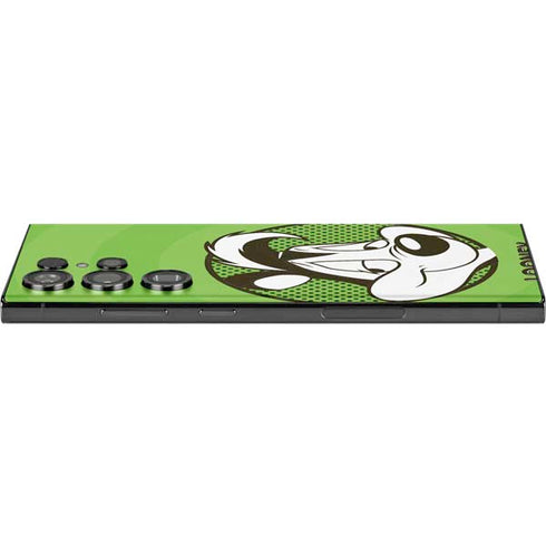 Looney Tunes Pepe Le Pew Full Galaxy S25 Ultra Skin