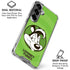 Looney Tunes Pepe Le Pew Full Galaxy S26 Clear Case