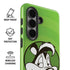 Looney Tunes Pepe Le Pew Full Galaxy S26 Impact Case
