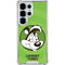 Looney Tunes Pepe Le Pew Full Galaxy S26 Ultra Clear Case