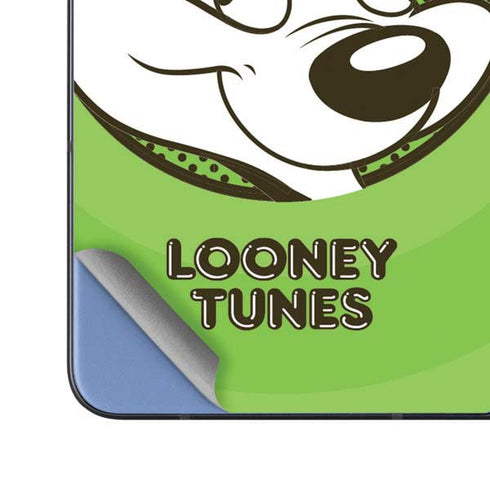 Looney Tunes Pepe Le Pew Full Galaxy Z Fold5 5G Skin