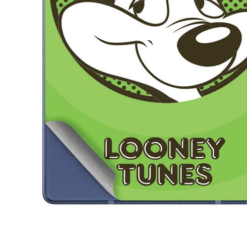 Looney Tunes Pepe Le Pew Full Galaxy Z Fold6 Skin