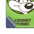Looney Tunes Pepe Le Pew Full Galaxy Z Fold6 Skin
