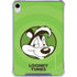 Looney Tunes Pepe Le Pew Full iPad 11th Gen (2025) Clear Case