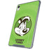 Looney Tunes Pepe Le Pew Full iPad 11th Gen (2025) Clear Case