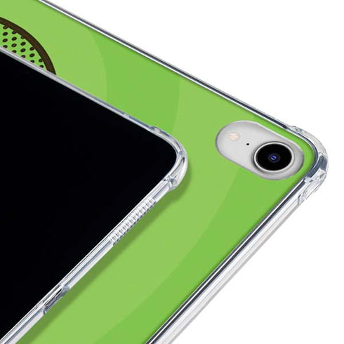 Looney Tunes Pepe Le Pew Full iPad 11th Gen (2025) Clear Case