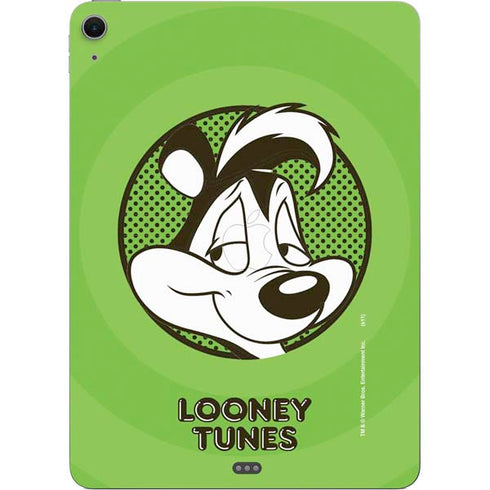 Looney Tunes Pepe Le Pew Full Apple iPad Air Skin