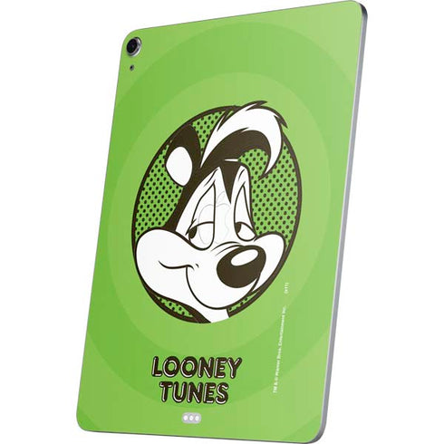 Looney Tunes Pepe Le Pew Full Apple iPad Air Skin