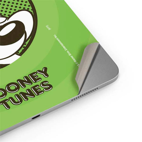 Looney Tunes Pepe Le Pew Full Apple iPad Air Skin