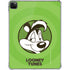 Looney Tunes Pepe Le Pew Full iPad Pro 11in (2024) Clear Case