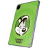 Looney Tunes Pepe Le Pew Full iPad Pro 11in (2024) Clear Case